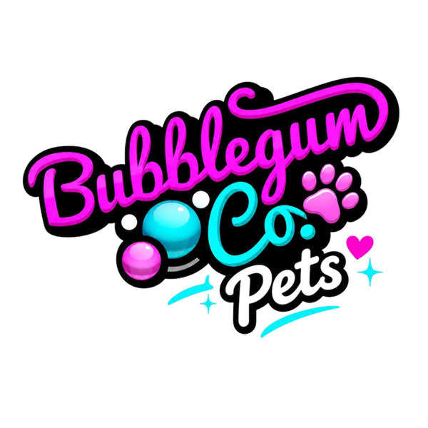 Bubblegum Co. Pets